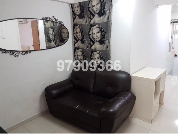 Blk 8 Telok Blangah Crescent (Bukit Merah), HDB 3 Rooms #170640382